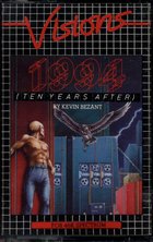 1984 Ten Years After