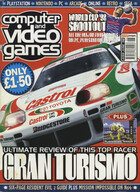 Computer and Video Games - June 1998