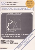 Introducing Map Skills 1