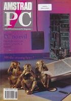 Amstrad PC - June 1990