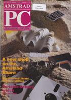 Amstrad PC - April 1989