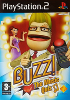 Buzz!: The Music Quiz