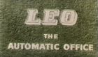 55717 LEO - The Automatic Office (1957)