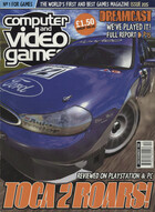 Computer and Video Games - December 1998