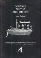 Control on the Archimedes