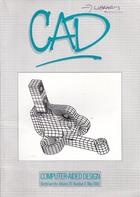 CAD - May 1988