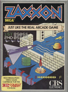 Zaxxon