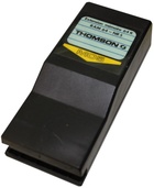 Thomson M05 64K RAM Extension