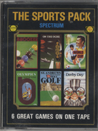 The Sports Pack