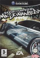 Need for Speed Most Wanted