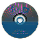 Atomic Bomberman (Sold Out)