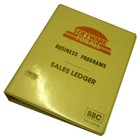 Sales Ledger (Disk)