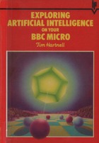 Exploring Artificial Intelligence on your BBC micro.