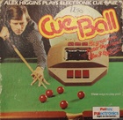 Cue Ball