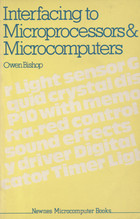 Interfacing to Microprocessors and Microcomputers