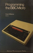 Programming the BBC Micro 
