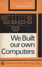 We built our own computers