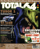 Total 64 - June 1998