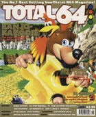 Total 64 - July 1998