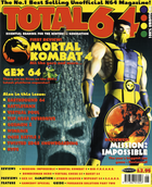 Total 64 - August 1998