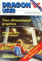 Dragon User - December 1985