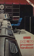 PDP-11/70 Processor Handbook