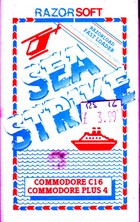 Sea Strike