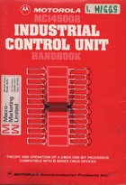 Motorola MC14500B Industrial Control Unit Handbook