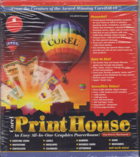 Corel Print House