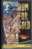 Run For Gold