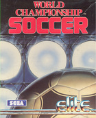 World Championship Soccer