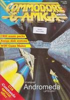 Commodore Horizons & Amiga UK - April 1988