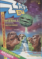 Zzap! - No.27 July 1987