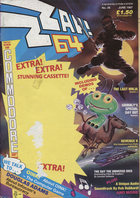 Zzap! - No.26 June 1987