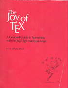 The Joy of Tex