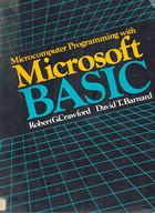 Microcomputer Programming with Microsoft BASIC