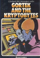 Gortek and the Kryptobites