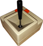 Apple IIe Joystick