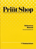 The Print Shop