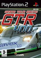 GT-R 400 - Grand Tour Racing