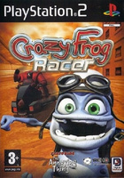 Crazy Frog Racer 