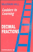 Decimal Fractions