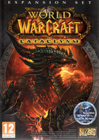 World of Warcraft: Cataclysm (Expansion)