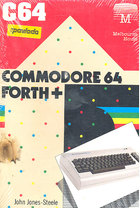 Commodore 64 Forth+