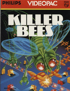 Philips Videopac 52 - Killer Bees