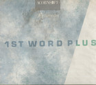 1st Word Plus