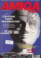 Amiga Format - April 1990