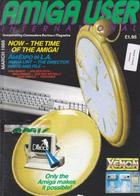 Amiga User International - March 1988