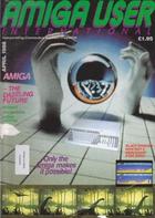Amiga User International - April 1988