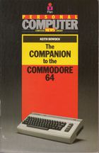 The Companion to the Commodore 64